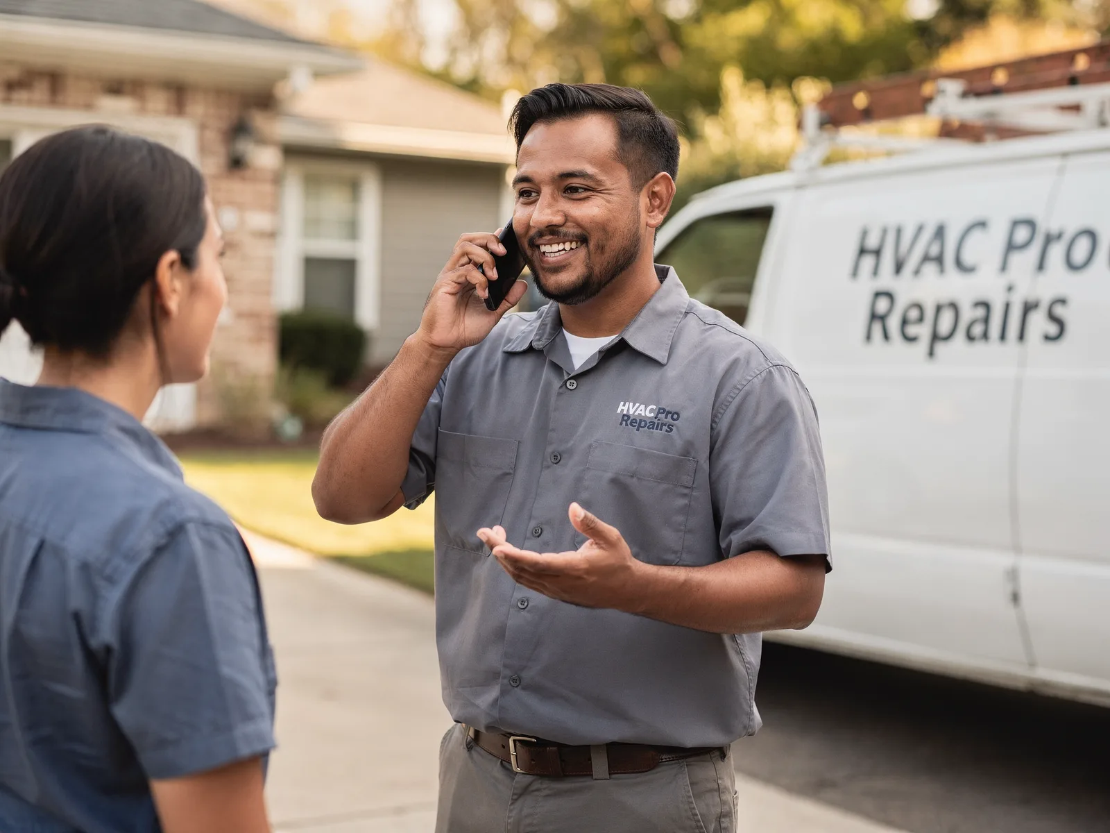 Heat Pump Repair Cooks, MI FAQs